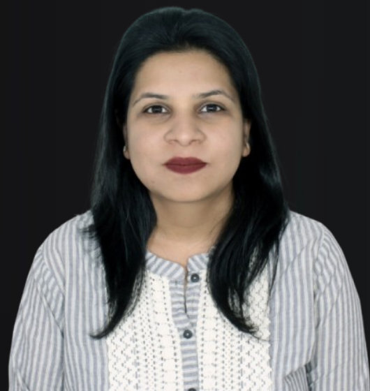 Gouri Rameshbabu Javali